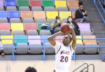 WSCC ATHLETICS: Wallace State’s men’s basketball’s Demarkus Lampley named NJCAA Division I 1st-team All-American