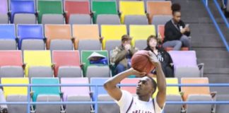 WSCC ATHLETICS: Wallace State’s men’s basketball’s Demarkus Lampley named NJCAA Division I 1st-team All-American