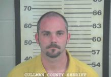 West Point man charged with rape