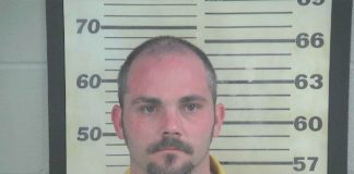 West Point man charged with rape