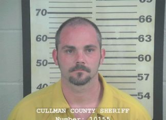 West Point man charged with rape