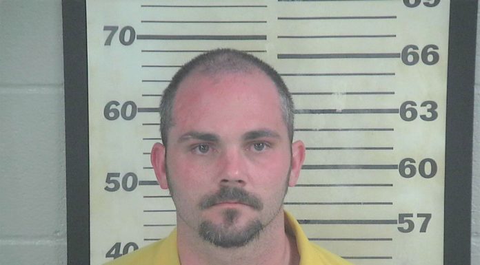 West Point man charged with rape