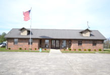 Fairview Town Council sets budget for Fairview Park bathroom repairs