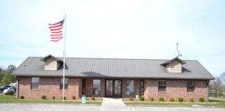 Fairview Town Council sets budget for Fairview Park bathroom repairs