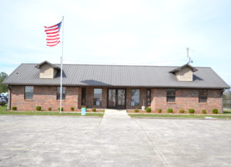 Fairview Town Council sets budget for Fairview Park bathroom repairs