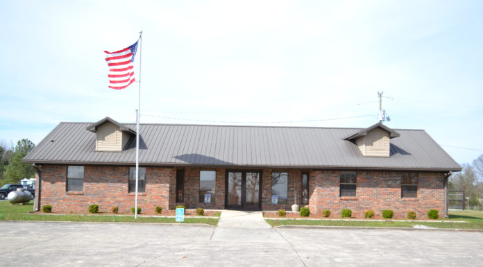 Fairview Town Council sets budget for Fairview Park bathroom repairs