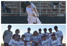 PREP BASEBALL: Bearcats defeat Sparkman, honor late teammate on senior night; Monday scoring wrap-up