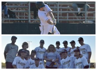 PREP BASEBALL: Bearcats defeat Sparkman, honor late teammate on senior night; Monday scoring wrap-up