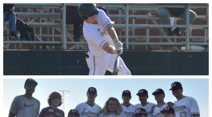 PREP BASEBALL: Bearcats defeat Sparkman, honor late teammate on senior night; Monday scoring wrap-up