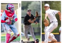 PREP BASEBALL: AHSAA State Baseball Playoffs begin Friday for local teams