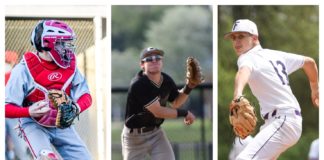 PREP BASEBALL: AHSAA State Baseball Playoffs begin Friday for local teams