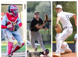 PREP BASEBALL: AHSAA State Baseball Playoffs begin Friday for local teams