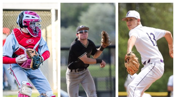PREP BASEBALL: AHSAA State Baseball Playoffs begin Friday for local teams