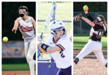 PREP SOFTBALL: Area tournaments start next week for local teams