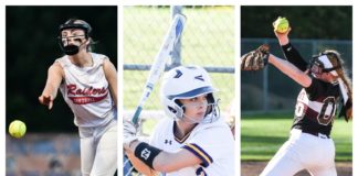 PREP SOFTBALL: Area tournaments start next week for local teams