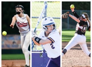 PREP SOFTBALL: Area tournaments start next week for local teams