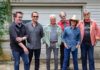 Nitty Gritty Dirt Band to headline 2019 Strawberry Festival in Cullman