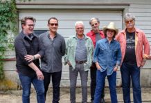 Nitty Gritty Dirt Band to headline 2019 Strawberry Festival in Cullman