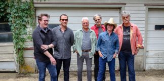 Nitty Gritty Dirt Band to headline 2019 Strawberry Festival in Cullman