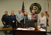 Holly Pond neutral on ‘Project X’; April 1 council notes