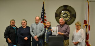 Holly Pond neutral on ‘Project X’; April 1 council notes