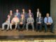 Cullman County Sports Hall of Fame Class of 2019 inducted Saturday night