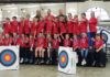 ARCHERY: Vinemont Middle, Vinemont Elementary win 2019 Alabama State Championships, full individual results