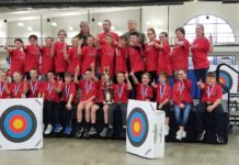 ARCHERY: Vinemont Middle, Vinemont Elementary win 2019 Alabama State Championships, full individual results