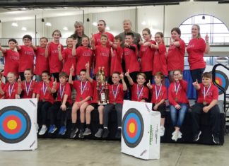 ARCHERY: Vinemont Middle, Vinemont Elementary win 2019 Alabama State Championships, full individual results