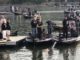 MLF Bass Pro Tour Stage 5 on Smith Lake officially underway