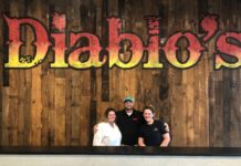 Diablo’s Southwest Grill opens in Cullman