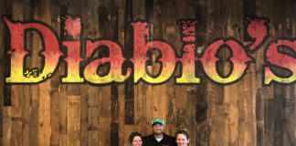Diablo’s Southwest Grill opens in Cullman