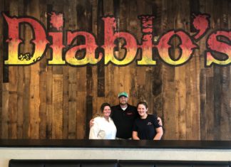 Diablo’s Southwest Grill opens in Cullman