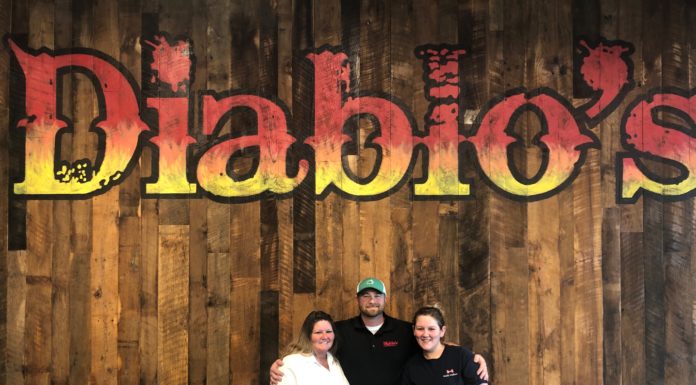 Diablo’s Southwest Grill opens in Cullman