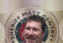 Obituary: Timothy Shane Puckett