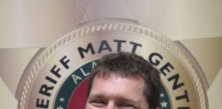 Cullman Sheriff’s deputy loses battle with cancer