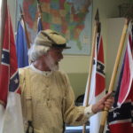 Vinemont celebrates history