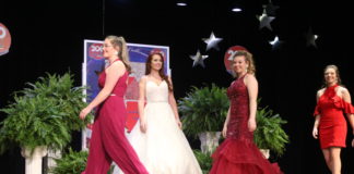 Pilot Club celebrates Alabama Bicentennial at 27th annual fashion show