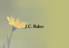 Obituary: J.C. Baker