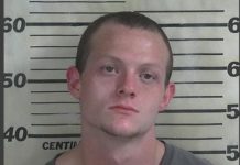 (Update) Man who stole Cullman Police vehicle found, in custody