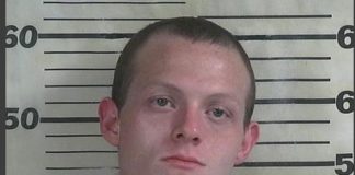 Cullman Police searching for man who took police vehicle; vehicle recovered