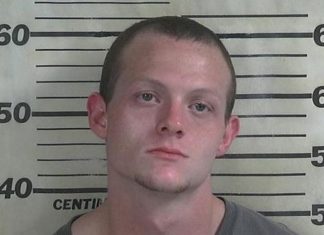 (Update) Man who stole Cullman Police vehicle found, in custody