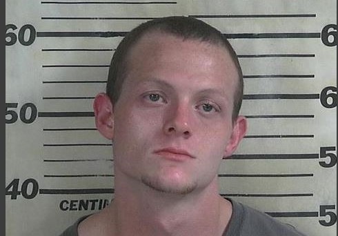 Cullman Police searching for man who took police vehicle; vehicle recovered