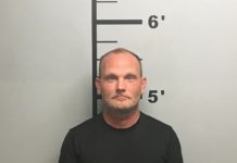 Man wanted for felony strangulation in Cullman County arrested in Arkansas operating Lyft/Uber