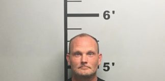 Man wanted for felony strangulation in Cullman County arrested in Arkansas operating Lyft/Uber
