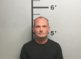 Man wanted for felony strangulation in Cullman County arrested in Arkansas operating Lyft/Uber