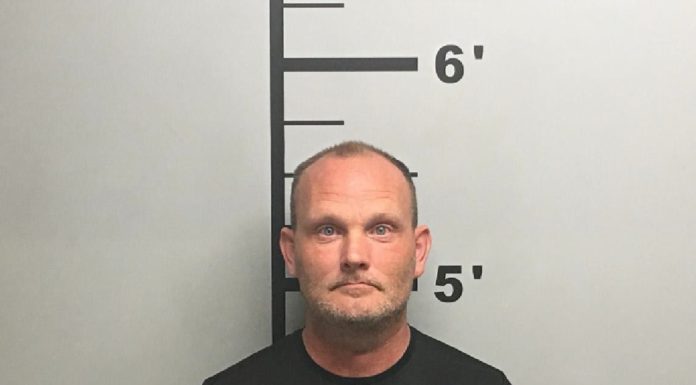 Man wanted for felony strangulation in Cullman County arrested in Arkansas operating Lyft/Uber