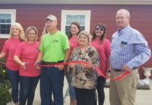 ‘By God’s grace’: ABC Family Medicine celebrates grand opening in Dodge City