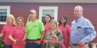 ‘By God’s grace’: ABC Family Medicine celebrates grand opening in Dodge City