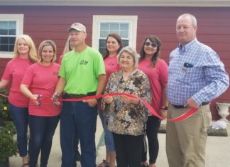 ‘By God’s grace’: ABC Family Medicine celebrates grand opening in Dodge City